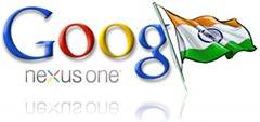 india-nexus-one
