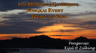 MDBulls 5th Sungkai