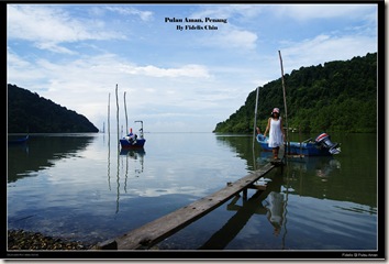 Pulau Aman90