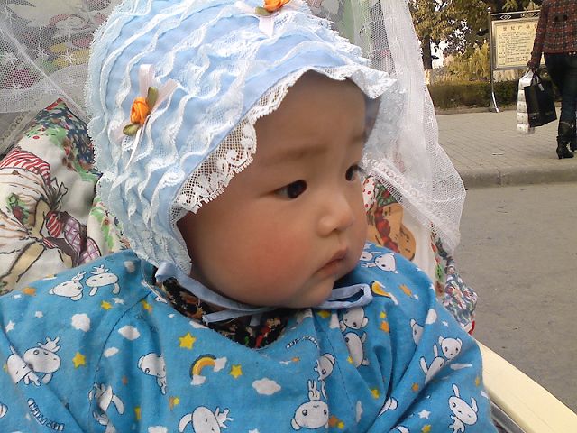 朵朵郊游记