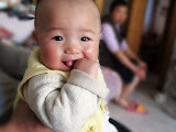 蹬被子小超人