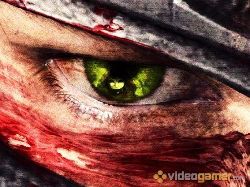 Ninja Gaiden 3 E3 2011 Trailer [HD]  