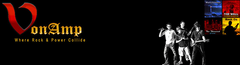 VonAmp