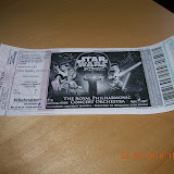Star Wars In Concert