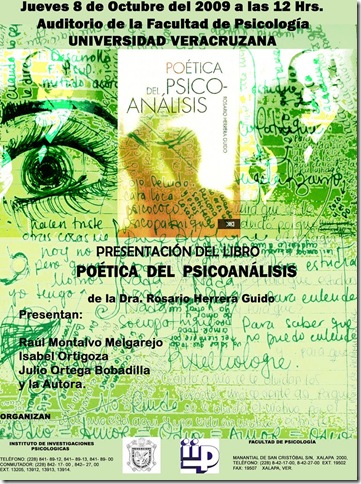 Presentación libro