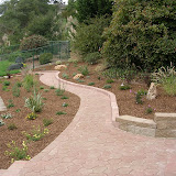 Slideshow Patios and Walkways