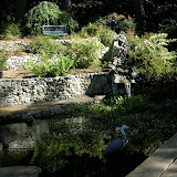 Slideshow Walls and Steps