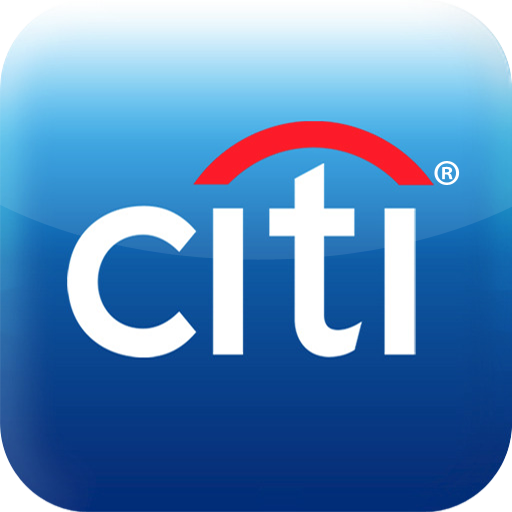 Citi Mobile 財經 App LOGO-APP開箱王