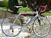 Orbea Aqua. Pour Henri R.
