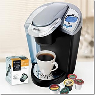keurig