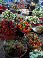 Fruit Stand
