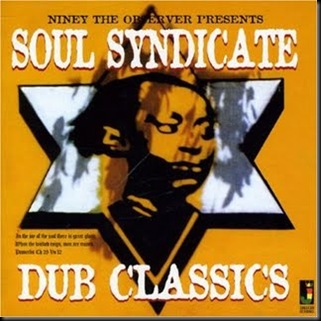 Soul Syndicate - Dub Classics
