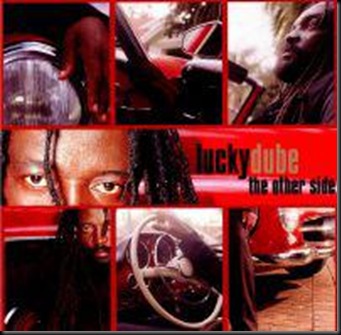 Lucky Dube - The Other Side (2003)