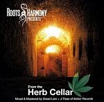 Roots Harmony herb-cellar