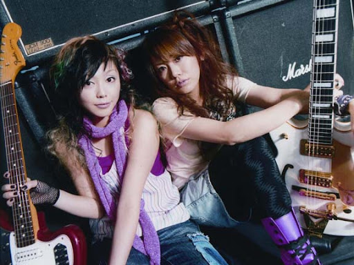 Puffy Ami Yumi 51943-2