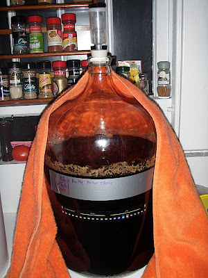 Carboy