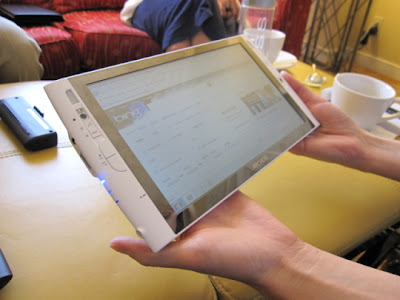 archos pc table side2
