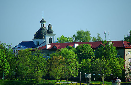 Гродно