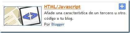 Gadget-HTML-Javascript Gadget HTML Javascript