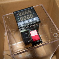 View Sous Vide Project