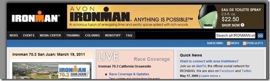 IronmanSpray