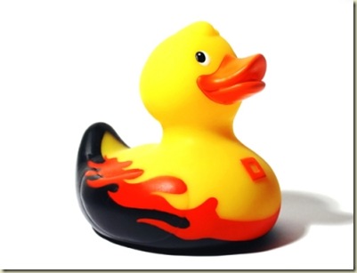 Ducky