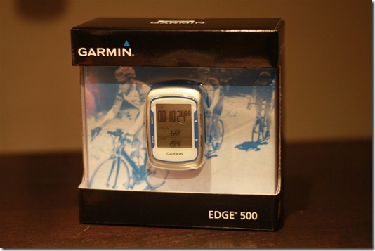 Edge 500 Box Shot