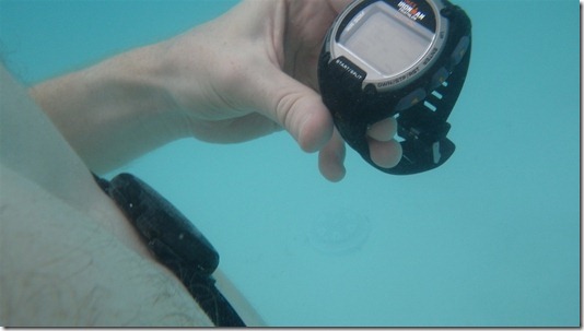 Timex Global Trainer no ANT+ HR