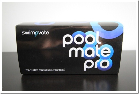 Swimovate Pool-Mate Pro Box