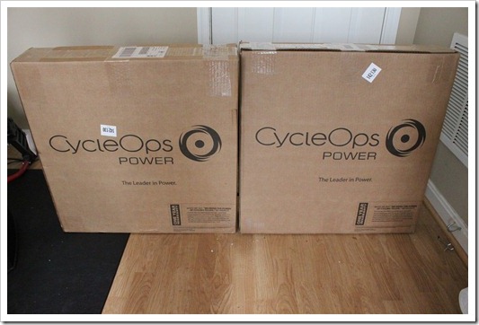 CycleOps PowerTap Wheelset CycleOps PowerTap Wheelset