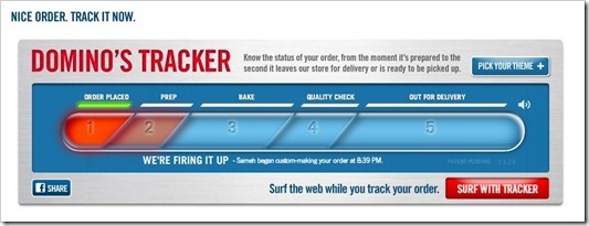Dominos