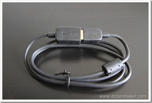 Nike+ GPS Sportwatch USB Extender Nike+ GPS Sportwatch USB Extender