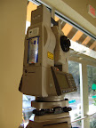 Sokkia 3230 RMC remote catcher