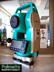 Sokkia SET 530R total station