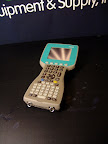 Allegro CX data collector
