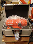 SECO Autolevel NEW KIT