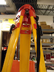 TRIMAX TRIPOD
