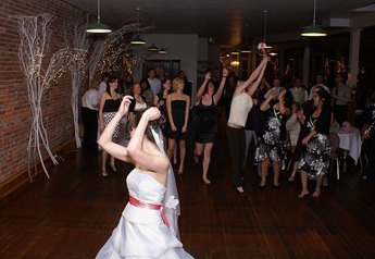 Historic Hotel Washington Weddings Chehalis