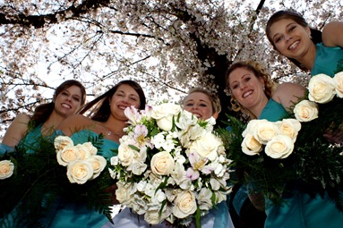 Tacoma Wedding Photographer - Family Affair Photography