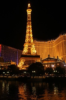Paris Las Vegas