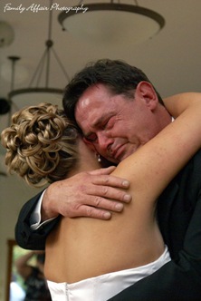 AK22 father daughter dance