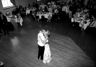 Aerie Ballroom Wedding Photography _ Family Affair Photography