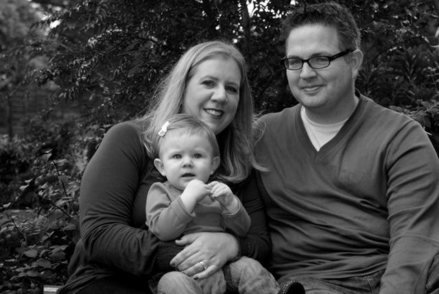 Tacoma family portrait photographer