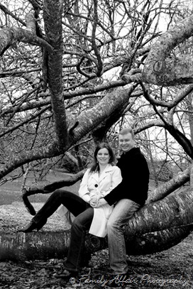 Tacoma Portrait _ Point Defiance Park _ Family Affair Photography Family Affair Photography