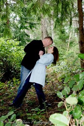 Tacoma Portrait _ Point Defiance Park _ Family Affair Photography Family Affair Photography