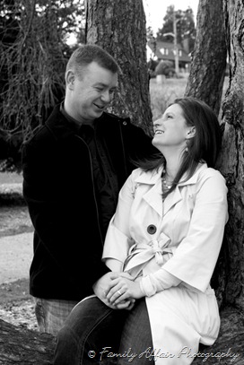 Tacoma Portrait _ Point Defiance Park _ Family Affair Photography Family Affair Photography