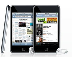 iPad Android Phone