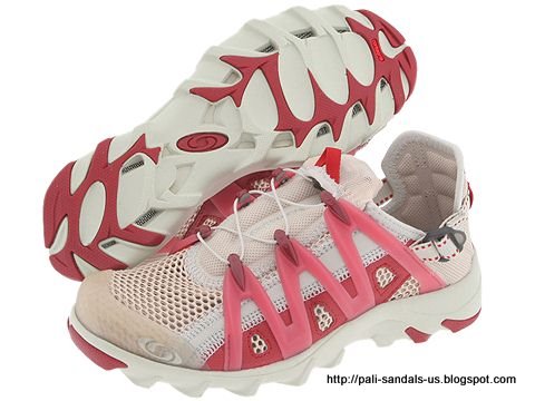 Pali sandals:106827