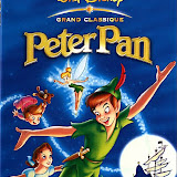 Peterpan Peterpan manualidades para niños