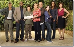 NO ORDINARY FAMILY NO ORDINARY FAMILY